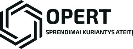 Opert